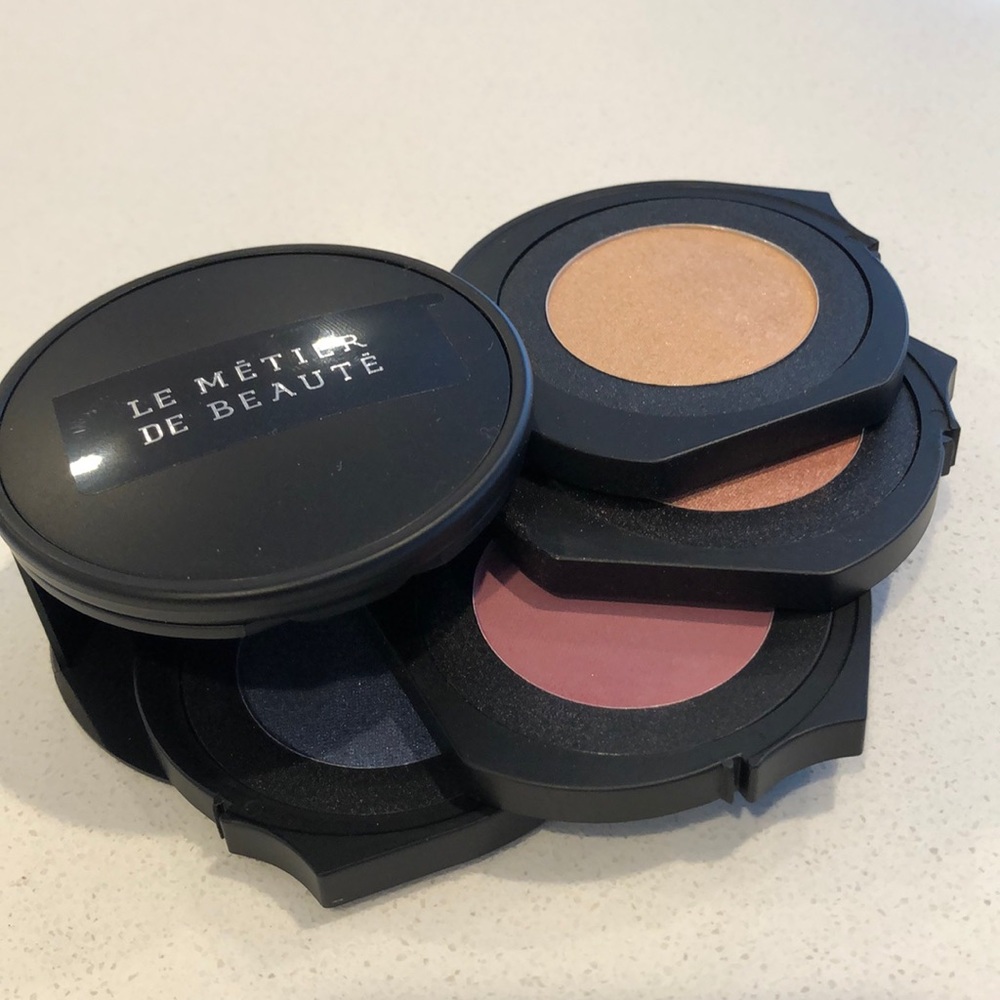 Le Metier de Beaute Starry Nights